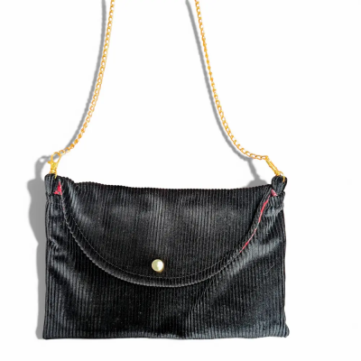 Pochette de soirée Jeanne Mas