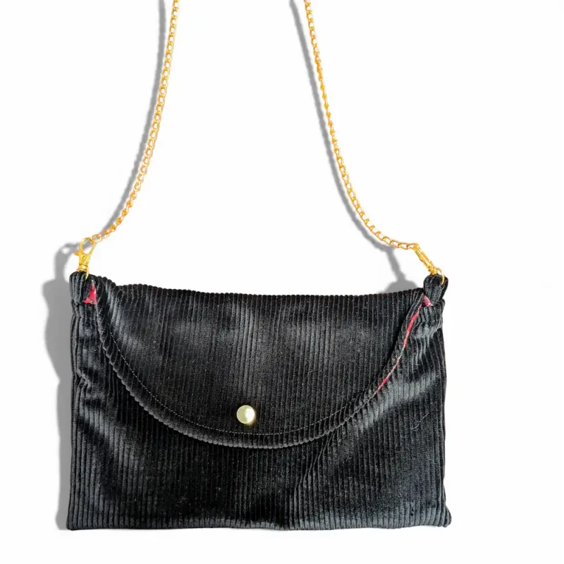 Pochette de soirée Jeanne Mas
