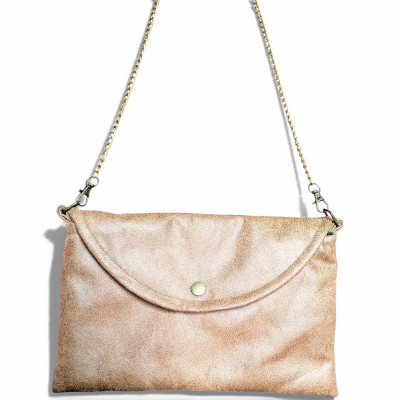 Pochette de soirée Sissi&Mimi