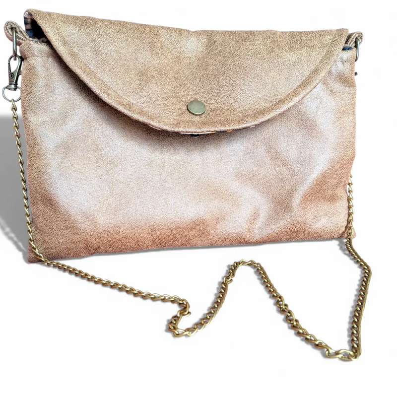 Pochette de soirée Sissi&Mimi