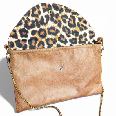 Pochette de soirée Sissi&Mimi