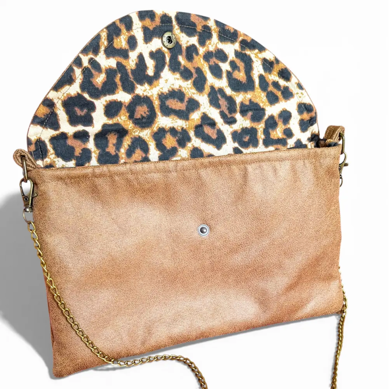 Pochette de soirée Sissi&Mimi