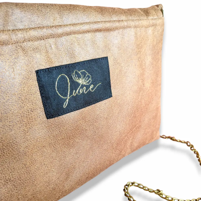 Pochette de soirée Sissi&Mimi