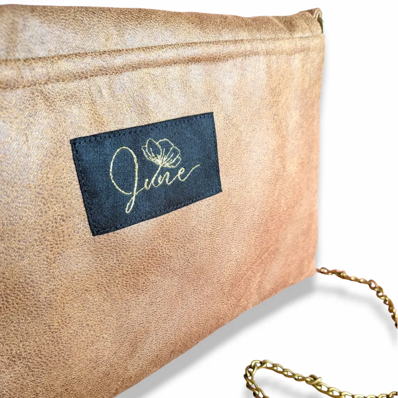 Pochette de soirée Sissi&Mimi