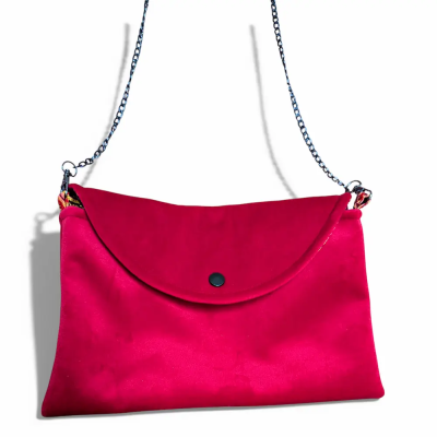 Pochette de soirée Bombay