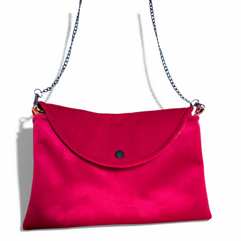 Pochette de soirée Bombay