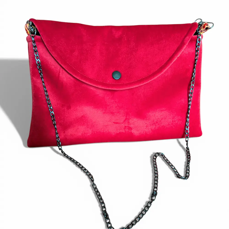 Pochette de soirée Bombay