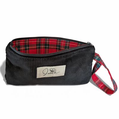 Pochette plate Jeanne Mas