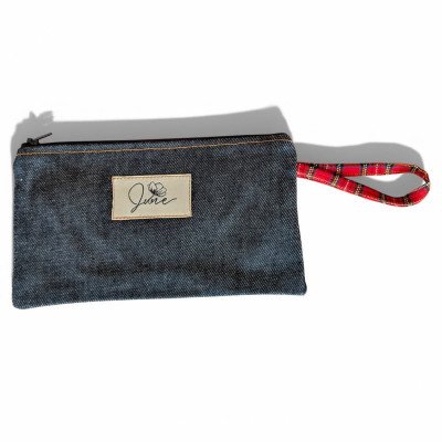 Pochette plate Outlanders