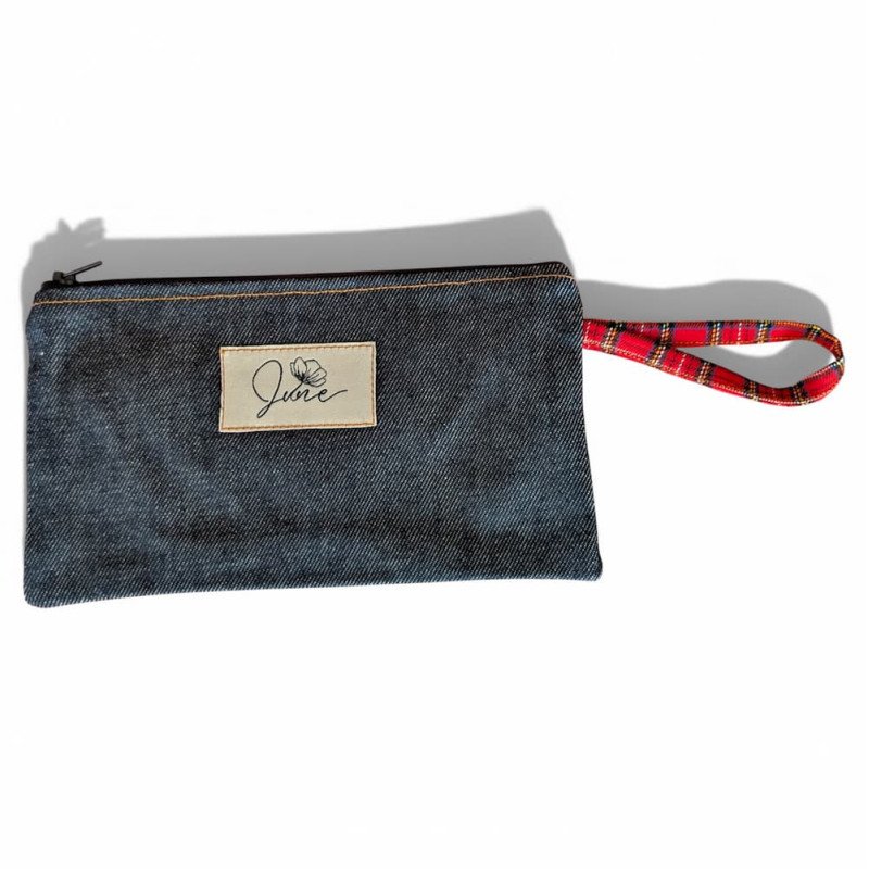 Pochette plate Outlanders