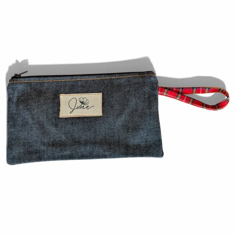 Pochette plate Outlanders