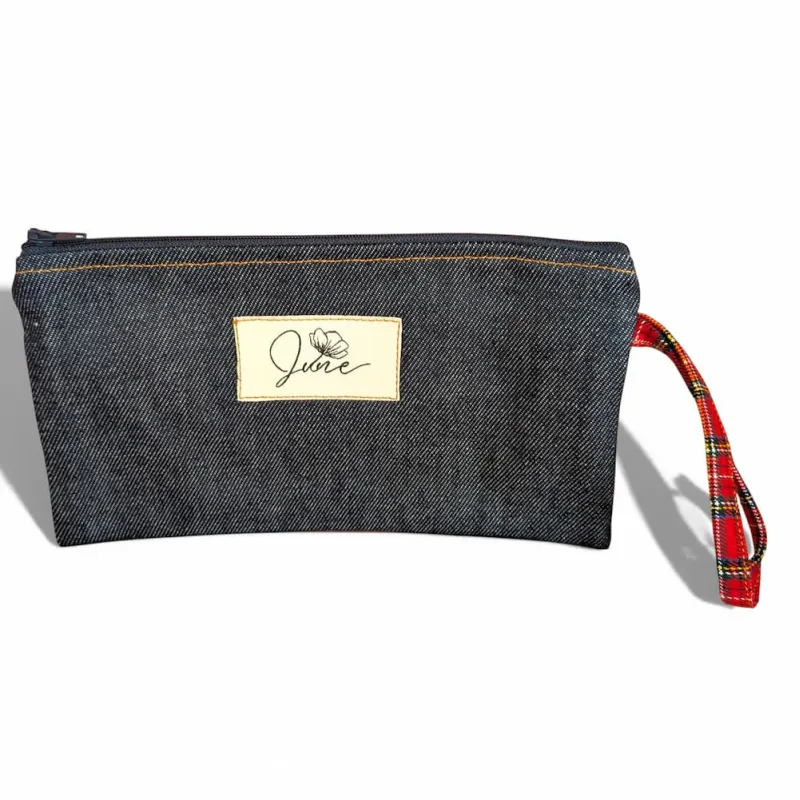 Pochette plate Outlanders