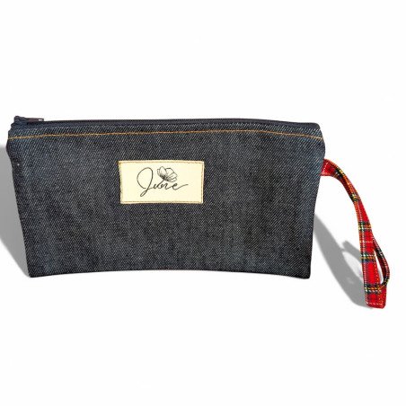 Pochette plate Outlanders