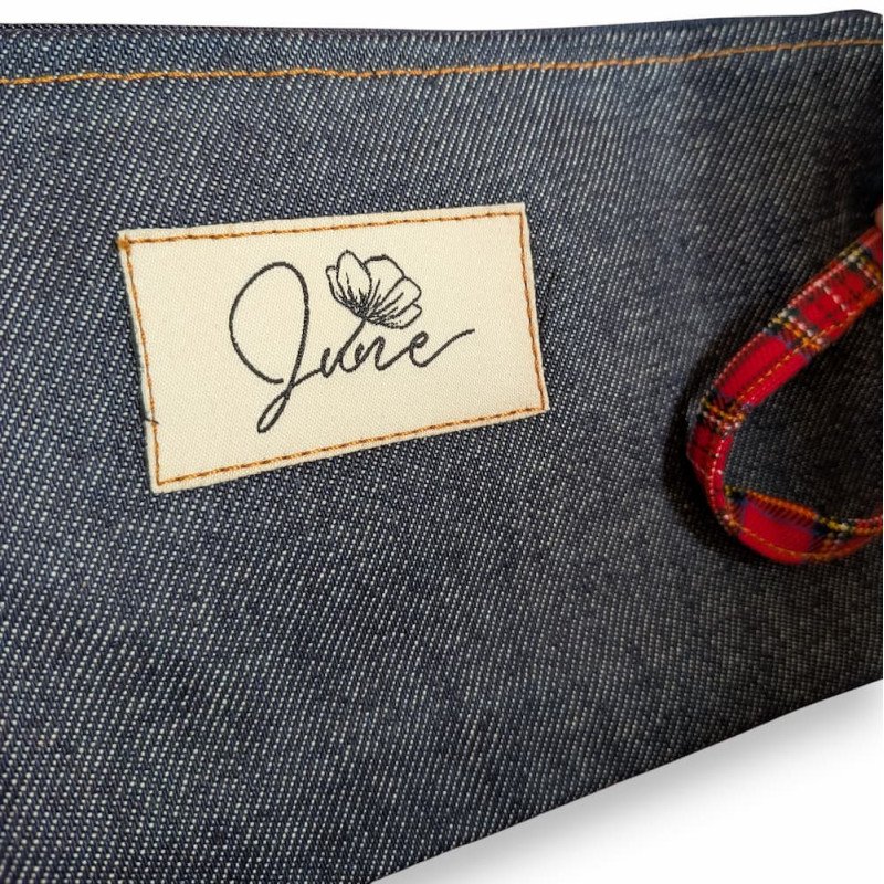 Pochette plate Outlanders