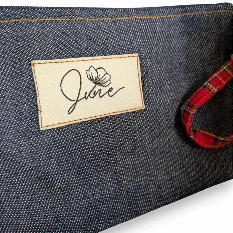 Pochette plate Outlanders