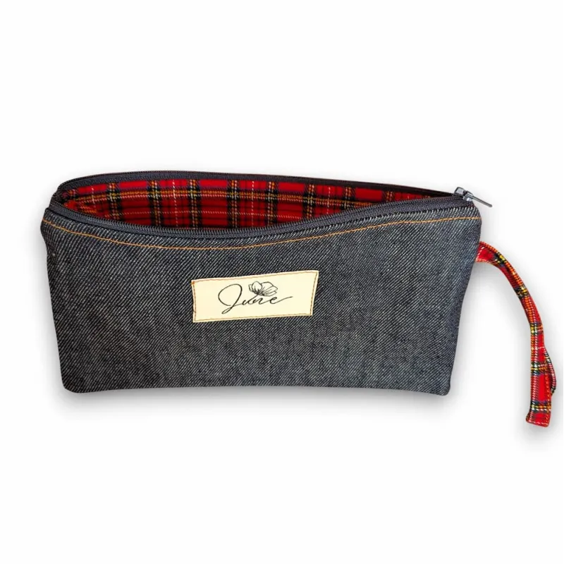 Pochette plate Outlanders