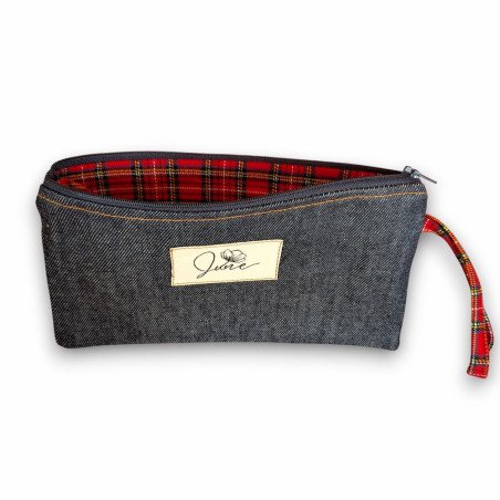 Pochette plate Outlanders