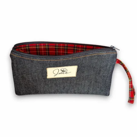Pochette plate Outlanders