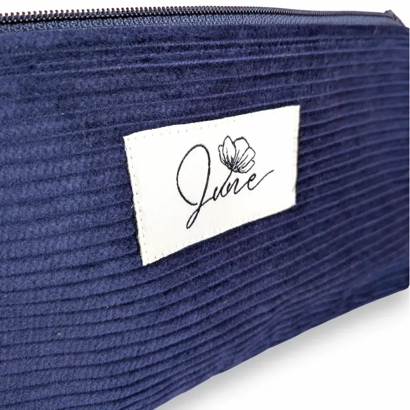 Pochette plate In the Navy