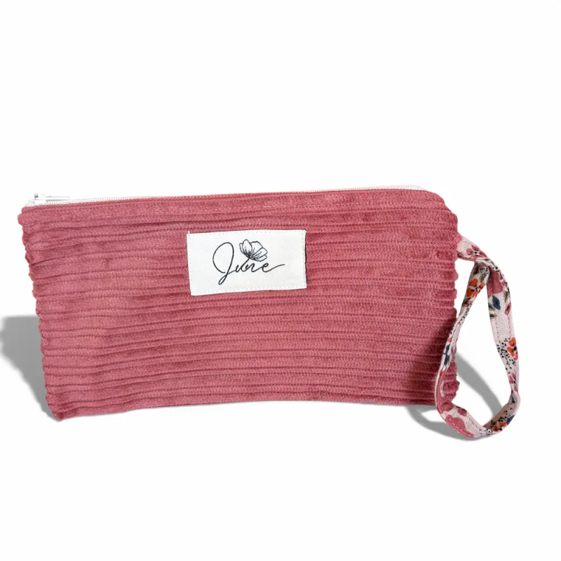 Pochette plate Poetic Girl