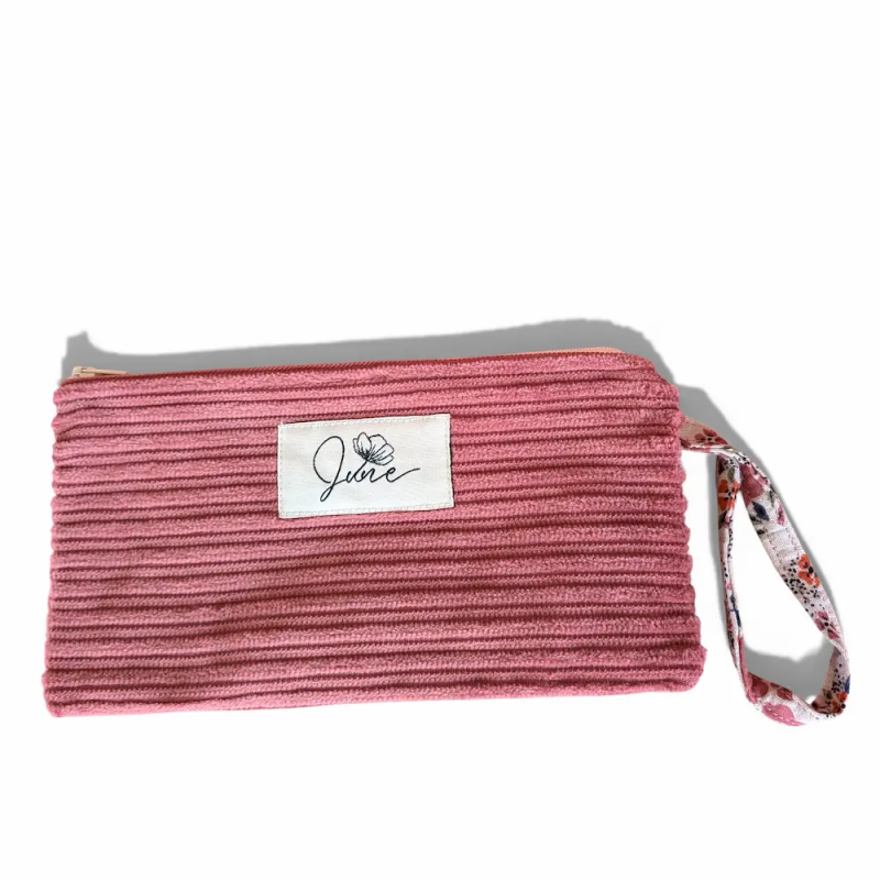 Pochette plate Poetic Girl