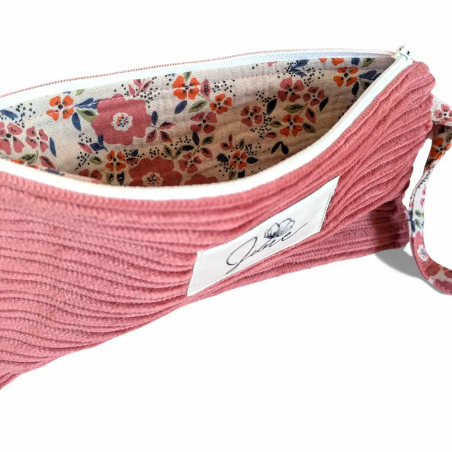 Pochette plate Poetic Girl