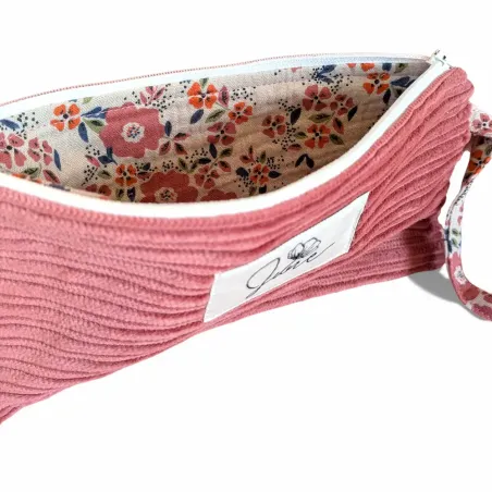 Pochette plate Poetic Girl