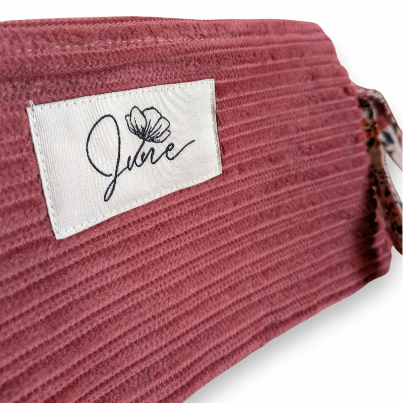 Pochette plate Poetic Girl