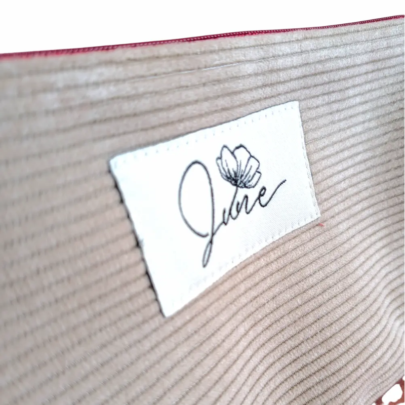 Pochette plate 0.PP.1