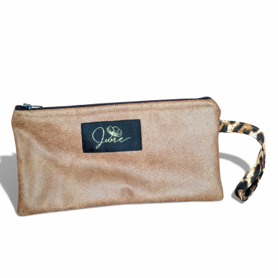 Pochette plate Sissi&Mimi