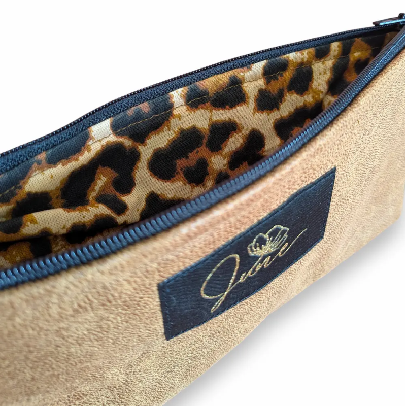 Pochette plate Sissi&Mimi