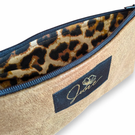 Pochette plate Sissi&Mimi