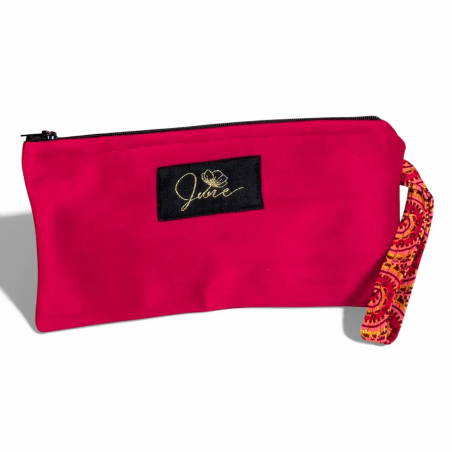 Pochette plate Bombay