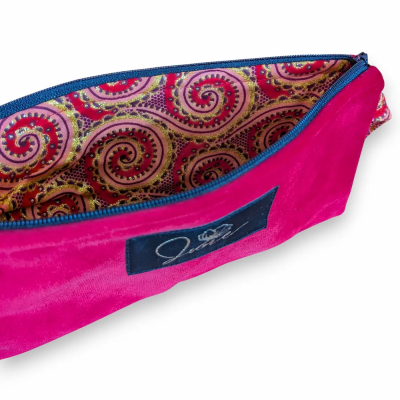 Pochette plate Bombay