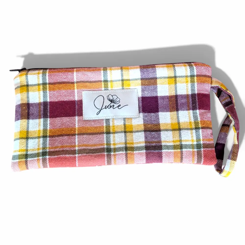 Pochette plate Sweet Automn