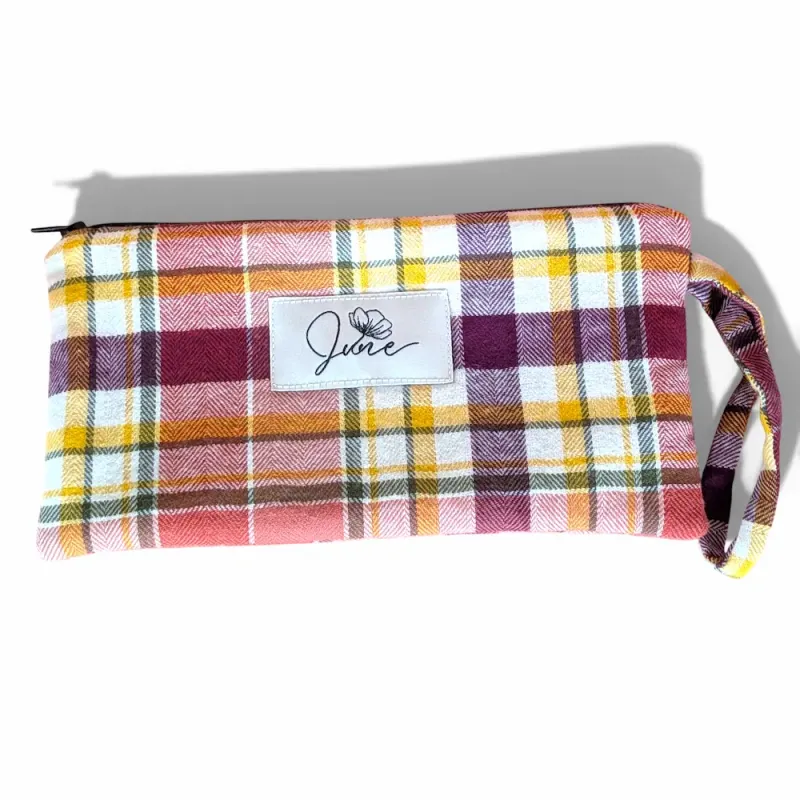 Pochette plate Sweet Automn