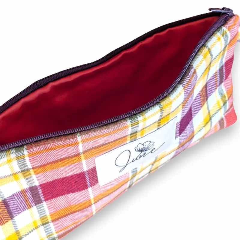 Pochette plate Sweet Automn