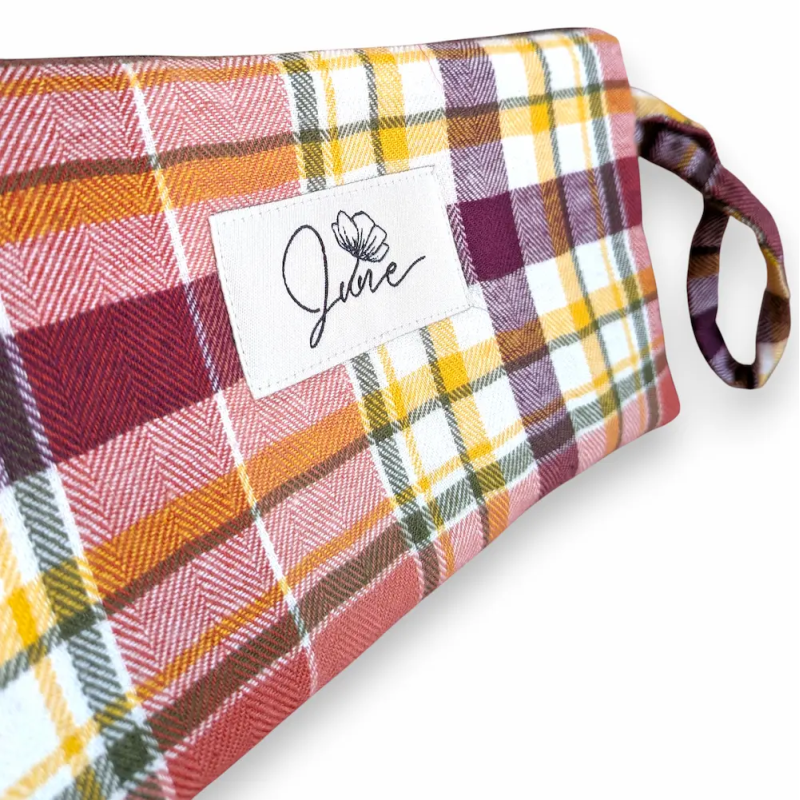 Pochette plate Sweet Automn