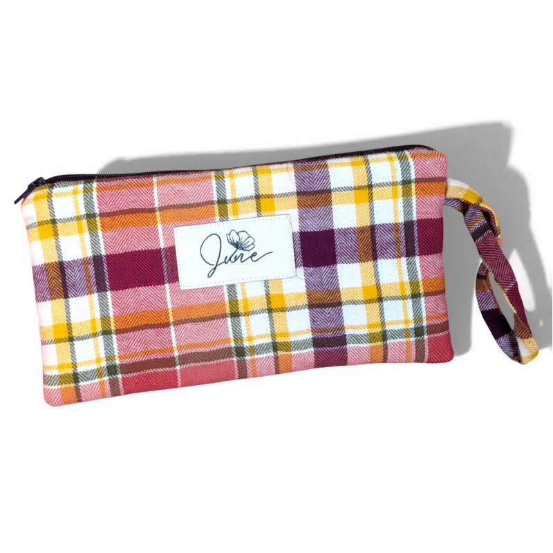 Pochette plate Sweet Automn