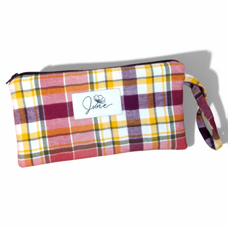 Pochette plate Sweet Automn