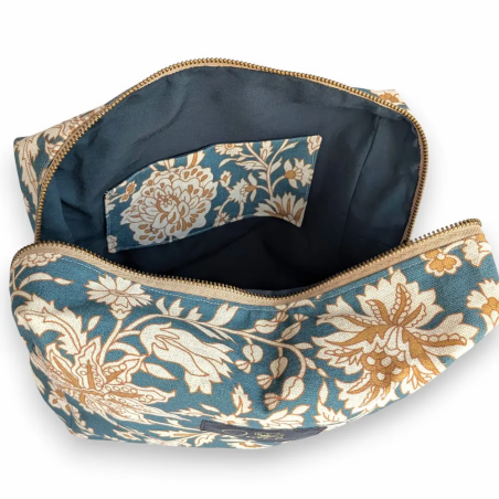 Vanity Vintage Flower