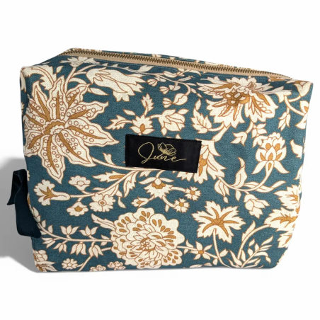 Vanity Vintage Flower