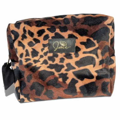 Vanity Into the Wild