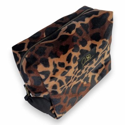 Vanity Into the Wild