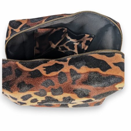 Vanity Into the Wild