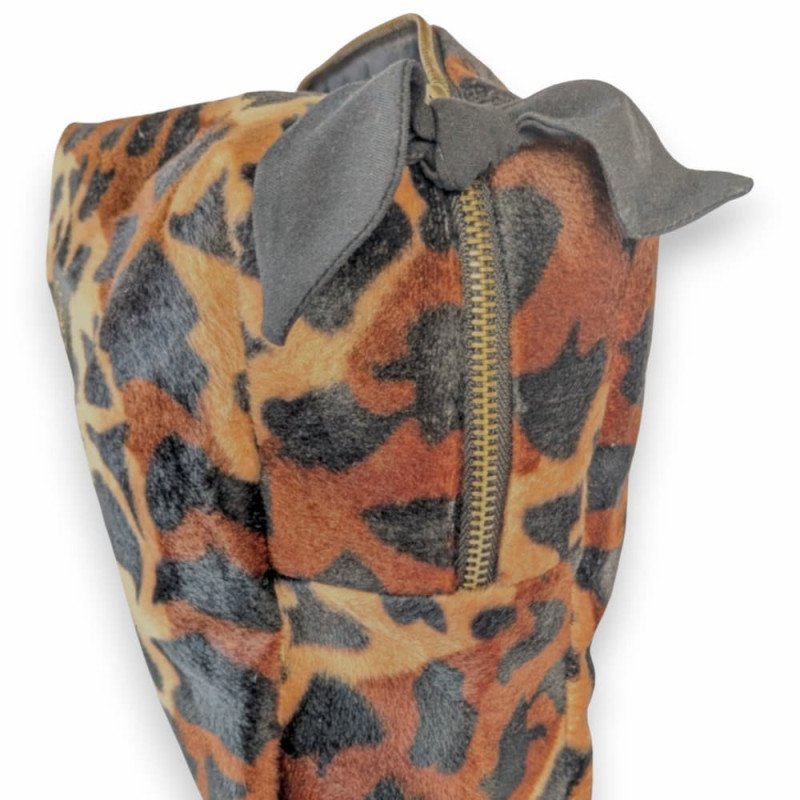 Vanity Into the Wild