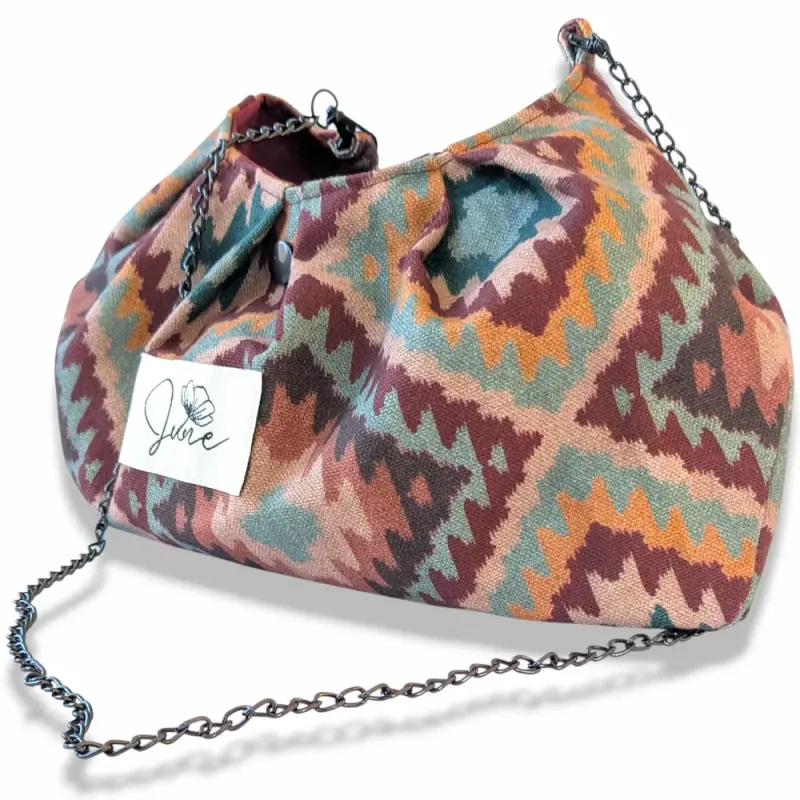 Sac Rétro Kilim