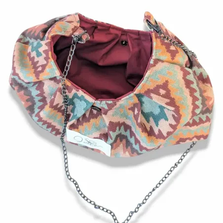 Sac Rétro Kilim