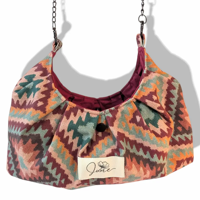 Sac Rétro Kilim