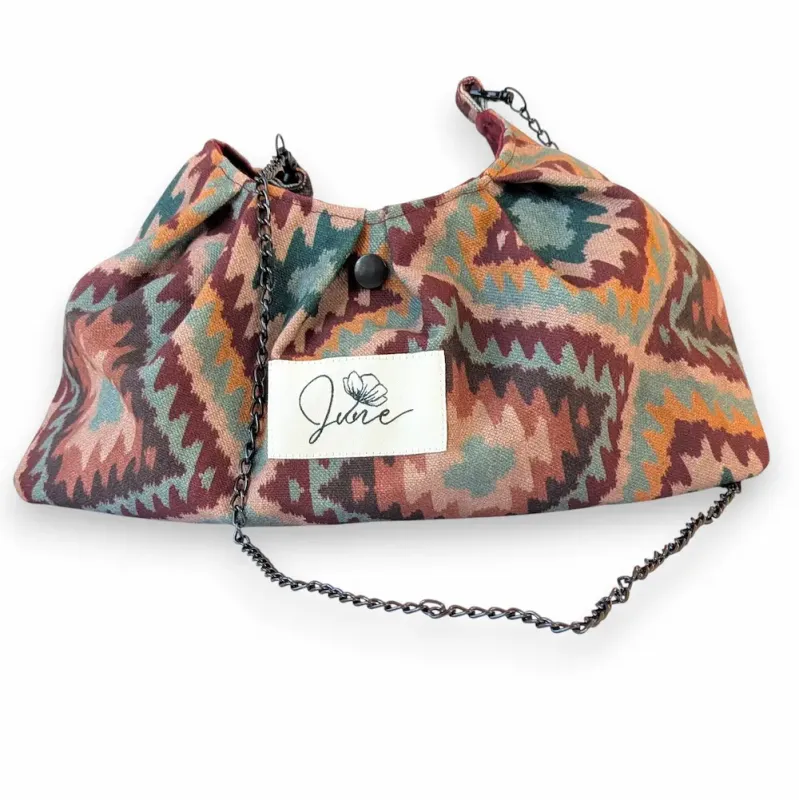 Sac Rétro Kilim